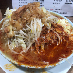 シン・ヒノブタの画像