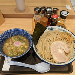 つけめん(大盛)　890円
