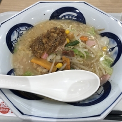 長崎ちゃんぽん リンガーハット あまがさきキューズモール店の画像