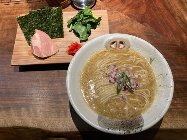 「クレイジーハウス」@NATURAL TASTEの写真