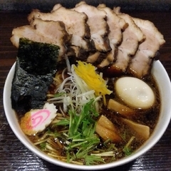 麺や新平の画像