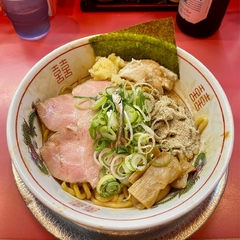 ラーメン たんろん 本店の画像