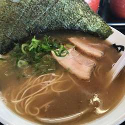 のりラーメン