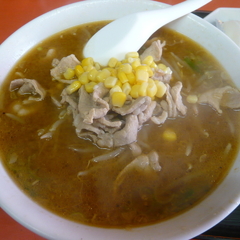 札幌ラーメン 鈴屋の画像