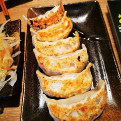 肉汁餃子のダンダダン 岐阜駅前店の写真