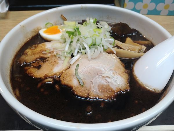 「札幌ブラック」@いそのかづおの写真