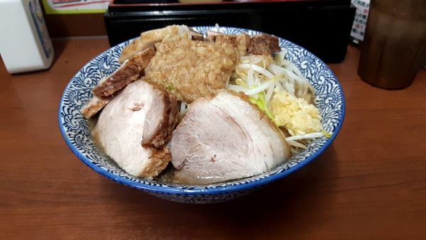 「小豚  (５枚)  1130円」@立川田田の写真