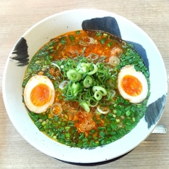 麺や暁 四日市店の画像