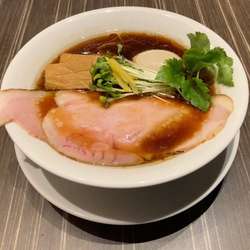 中華蕎麦