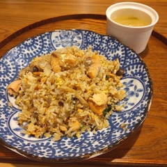 中国料理 にいくらの画像