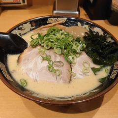 北海道らーめん ひむろ 南浦和店の画像