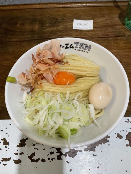 「TKM」@ゴールデンタイガーの写真