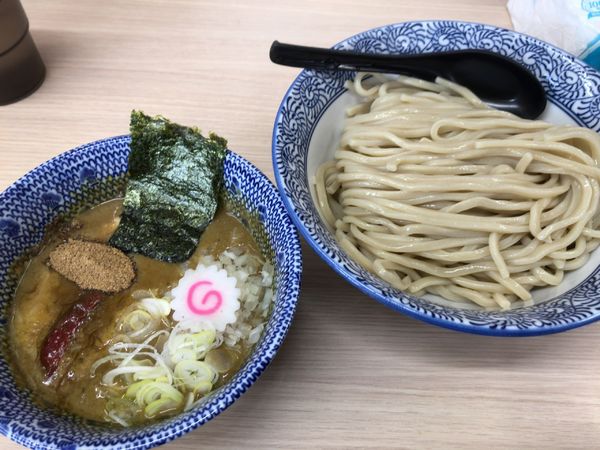 「かれつけ　中　300g」@狼煙 大宮店の写真