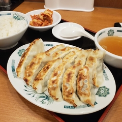 日高屋 茅ヶ崎北口店の画像