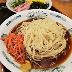 日高屋 茅ヶ崎北口店の画像