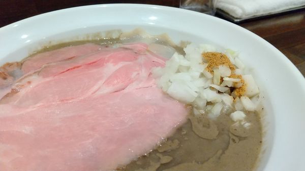 「#プレミアムドニボプレッソ 1,200円」@NIBOSHIMANIAの写真