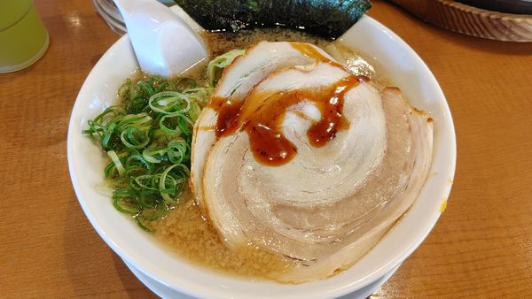 「きゃべとん」@二代目丸源 松本店の写真