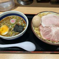 もりそば 大盛り