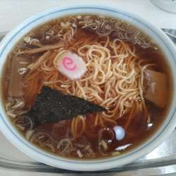 ラーメン
