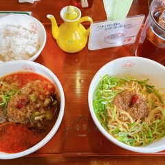 香家 高輪台店の画像