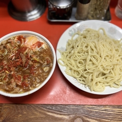 つけめん 丸長 桜台店の画像