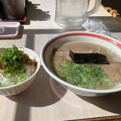 ラーメン西龍軒の画像