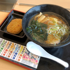 ゆで太郎 篠崎店の画像