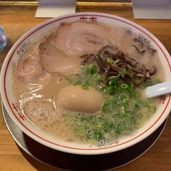 博多一丁の画像