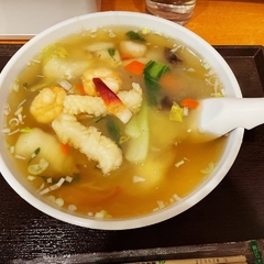 中華食堂 レンゲの画像