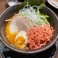 麺処 田ぶし 沼津店の画像