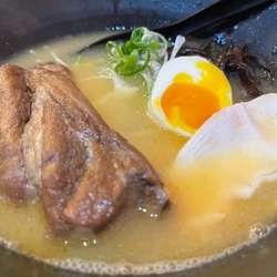 らぁめん凛の画像