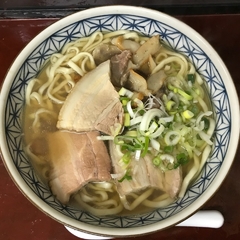 高良食堂の画像