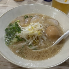 中華そば 三つ菜の画像