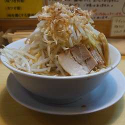ラーメン¥780