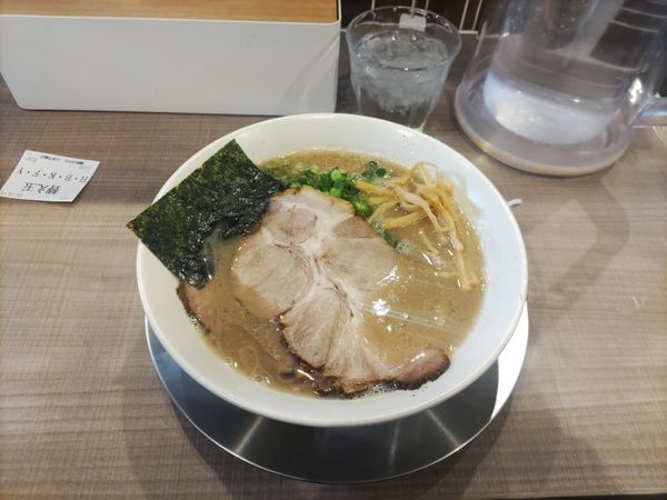「エキトン」@エキトンの店 井の庄の写真