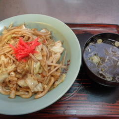 まんさく食堂の画像