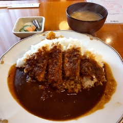 とんかつ キュリード シゲールの画像