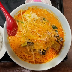 めん王 沼南店の画像