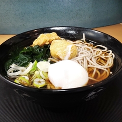 名代 富士そば 明治通り店の画像