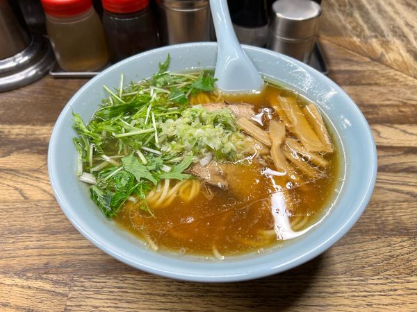 「しょうゆ」@熊王の写真