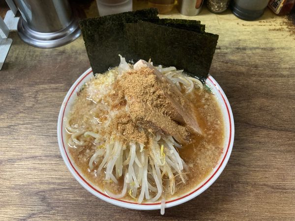「ラーメン」@とんトコ豚の写真