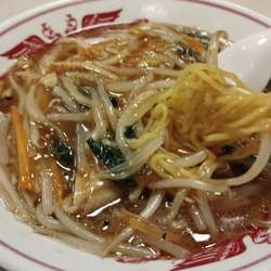 サンマー麺(750)