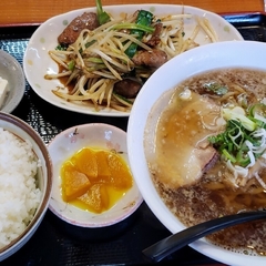 中華食堂 毅流の画像