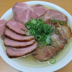 中華そば ドナルドの画像