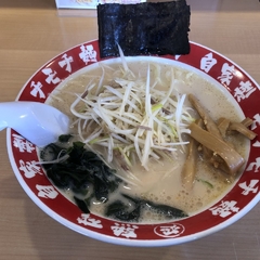 ラーメンショップ 中野栄店の画像