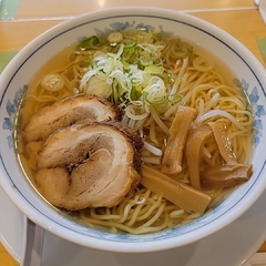 レストラン飛鳥の画像