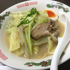 ミャンマー食堂の画像