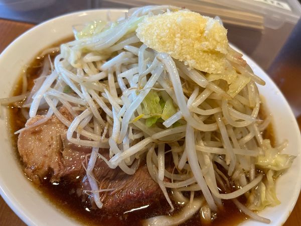 「ポン酢」@凛 永福町店の写真