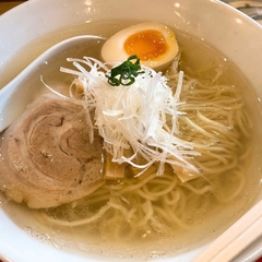 麺王道 勝の画像