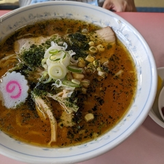 中華そば金ちゃん 南陽店の画像